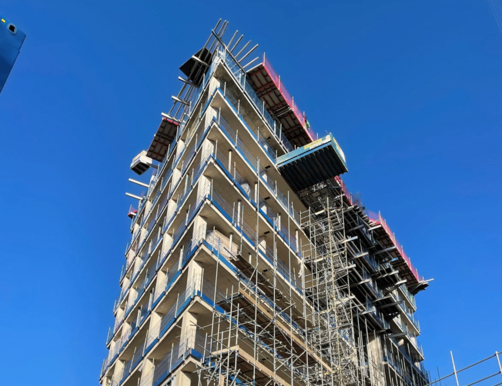 Is Three-Stage Design and Build Still Relevant in Modern Projects?