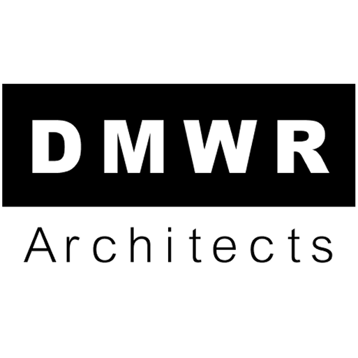DMWR ARCHITECTS LIMITED logo