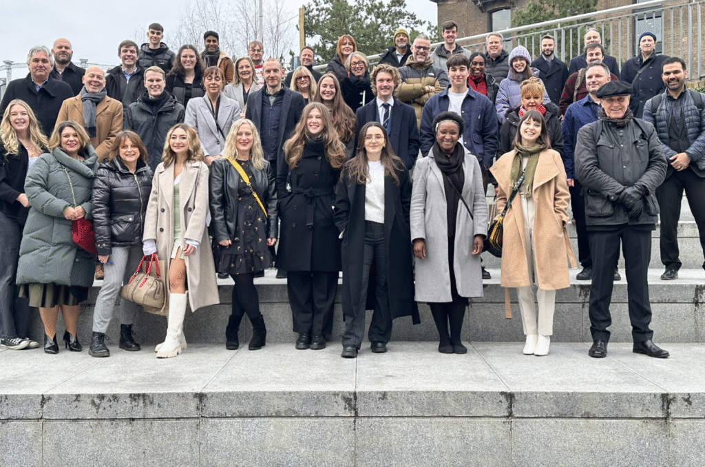 Honouring Women in Architecture on International Women’s Day