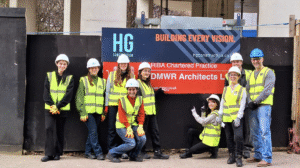 DMWR Architects Developing Architects of The Future