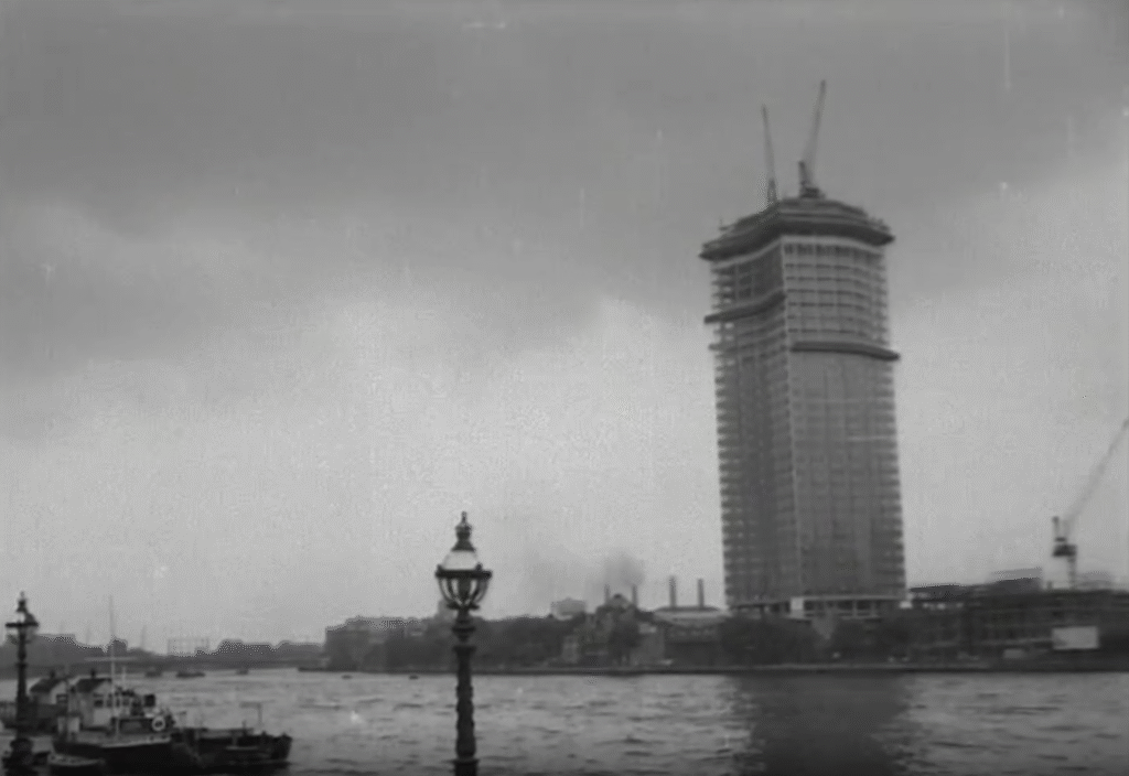 Exploring DMWR’s Past Projects Through the Archives