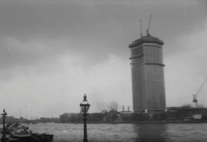 DMWR Architects From The Archives