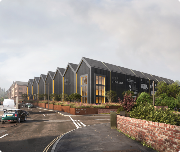 DMWR Architects Tunbridge Wells