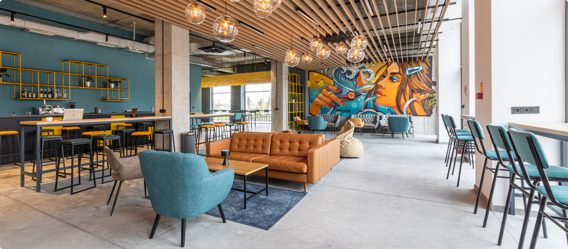 DMWR Architects Varna, Bulgaria