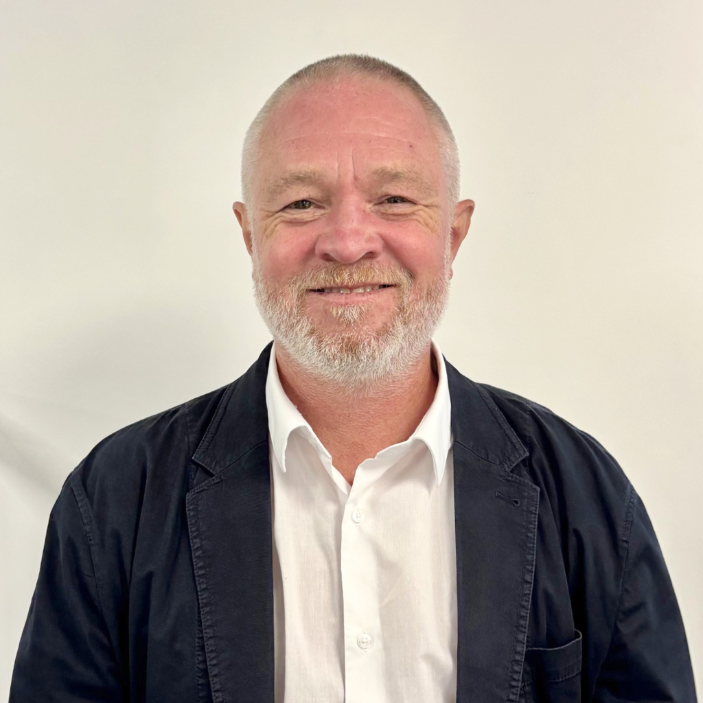 Richard Daw Joins DMWR Architects as Regional Director