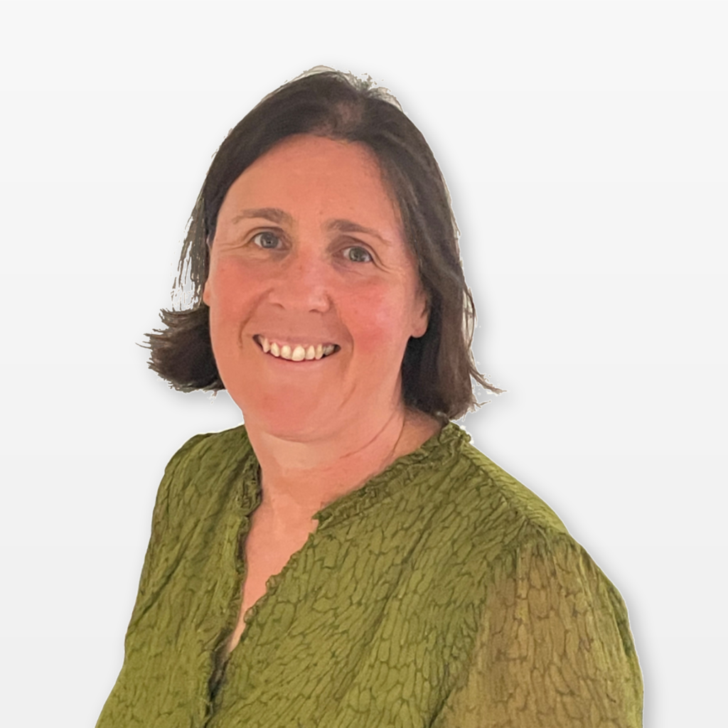 Alison Haigh Joins DMWR Architects as Associate